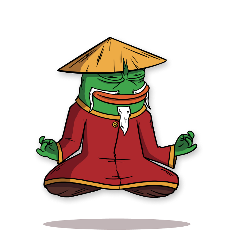 Pei Pei Zen